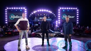 Top Gear presenters reveal their favourite electric cars of the year
