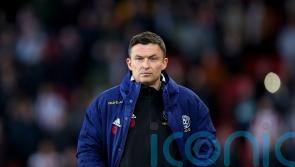 ‘Big win’ over QPR delights Sheffield United boss Paul Heckingbottom
