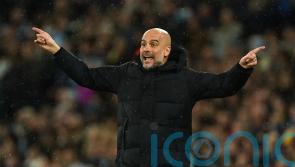 Pep Guardiola talks up Kevin De Bruyne and Phil Foden after Atletico win