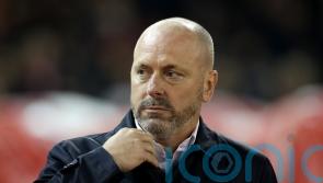 ‘A few choice words’ at half-time from Mark Bowen inspired AFC Wimbledon