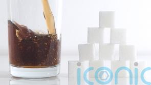 Stop delaying sugar reduction report, health organisations tell Government