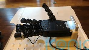 3D-printed fingertip has sense of touch like human skin, study suggests
