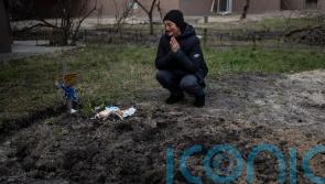 We’re fighting against a Nazi regime, says Ukrainian MP