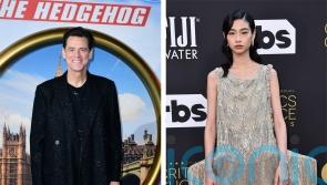 Jim Carrey and Jung Ho-Yeon join The Weeknd for latest music video