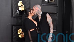 Kourtney Kardashian and Travis Barker married by Elvis impersonator in Las Vegas