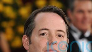 Matthew Broderick to miss Broadway performances after positive Covid test