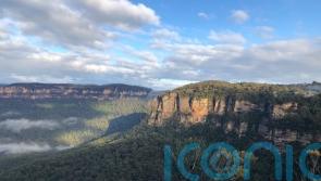UK mother remains in critical condition after holiday landslide in Australia