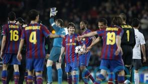 On this day in 2010: Lionel Messi destroys Arsenal’s Champions League dream