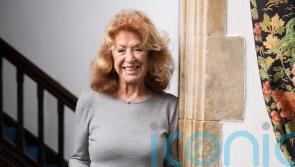Lynda La Plante on staying mentally alert, doing her own highlights, and relaxing with reality TV