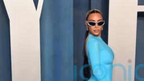 Kim Kardashian ‘very happy and content’ in relationship with Pete Davidson