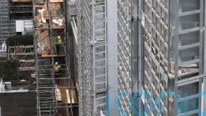 Cladding works set to cost housebuilder Redrow £200m
