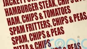 Food strategy chief doubts impact of new calorie labelling plan