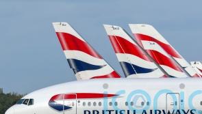 More than 100 UK flights axed on Wednesday