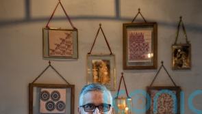 Atul Kochhar on the secret to great vegetarian curries, his late dad’s lessons, and narrowly avoiding medical school