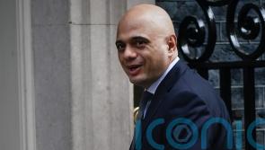 Sajid Javid says sale of Channel 4 will set it ‘free’
