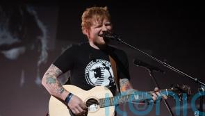 Ed Sheeran wins High Court copyright battle over Shape Of You hit