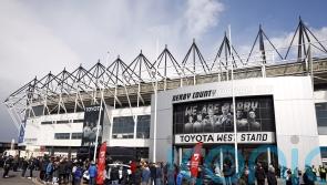 US entrepreneur Chris Kirchner named as preferred bidder for struggling Derby
