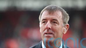 Matt Le Tissier steps aside from Southampton role following backlash over tweet