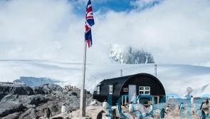 Staff wanted to watch penguins and run gift shop in Antarctica