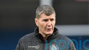 Rob Baxter urges Exeter to maximise opportunities in ‘golden years’ after double