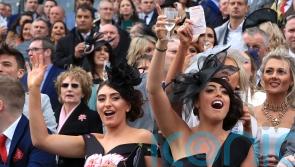Aintree race style expected to be bigger and brighter as crowds return