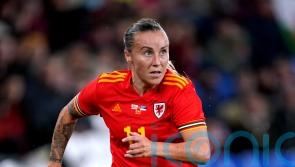 Natasha Harding wants fans out in force when Wales face France