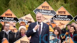 Tories have lost the plot with unfair taxes, Lib Dem leader claims