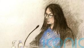 Partner punched Logan and threatened to kill him, mother tells trial