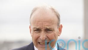Only ‘uncertainty’ for the rest of the year, Taoiseach warns