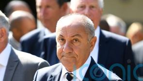 Ossie Ardiles recovering after successful heart surgery