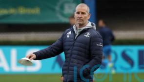 Stuart Lancaster favours English successor to Eddie Jones after World Cup