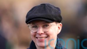 Above The Curve shows Classic potential at Leopardstown