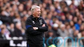 David Moyes calls for level playing field in European qualification