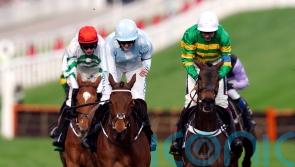 Epatante and Zanahiyr lock horns in fascinating Aintree Hurdle