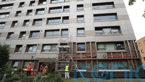 Housebuilders Barratt and Redrow face bumper bills over cladding works