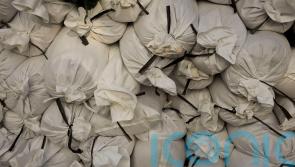 Scotland answers Kyiv’s call as 3,000 sandbags are dispatched to Ukraine