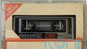 Unheard Sir Paul McCartney demo recording to go under the hammer