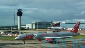Measures brought in to ease Manchester Airport chaos, says Andy Burnham