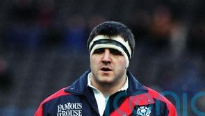 Former Scotland and Lions prop Tom Smith dies aged 50