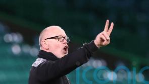 Kevin O’Hara at the double as struggling Dunfermline defeat Raith Rovers