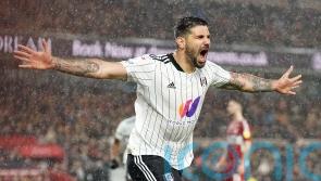 Aleksandar Mitrovic scores again as Fulham win at Middlesbrough