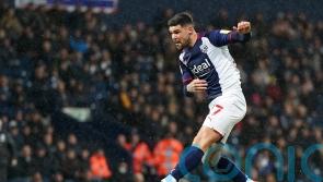 Bournemouth’s automatic promotion push falters following West Brom defeat