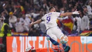 Karim Benzema hat-trick leaves Chelsea’s Champions League hopes in tatters