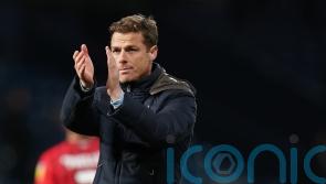 Scott Parker says defeat to West Brom was ‘bump in the road’ for Bournemouth