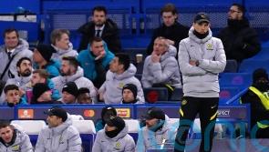 Thomas Tuchel admits Chelsea’s Champions League defence is all but over