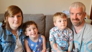 Myeloma sufferer: Premature birth of my son saved my life