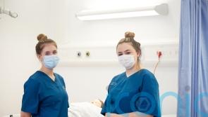 Scottish colleges provide 1,800 places for course to help boost number of carers