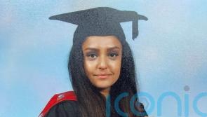 Sex predator facing life behind bars for Sabina Nessa murder