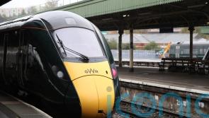 Cracks in trains caused by excess movement and salt in the air – report