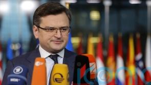 Ukraine appeals for Nato help as fears grow for eastern regions